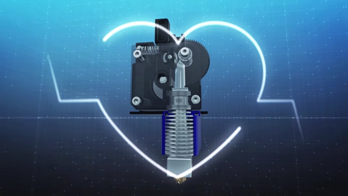 飛速發(fā)展的3D打印 功能部件高性能擠出機Titan誕生

3D打印機配件,3D打印機維護,3D打印機價格,3D打印機,3D打印服務(wù),北京3D打印,天津3D打印,沈陽3D打印,大連3D打印,哈爾濱3D打印