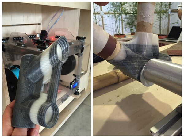 很美很實用 3D打印竹自行車

3D打印竹自行車,3D打印自行車,3D打印材料,3D打印服務,成都3D打印,西安3D打印,武漢3D打印,廣州3D打印,哈爾濱3D打印