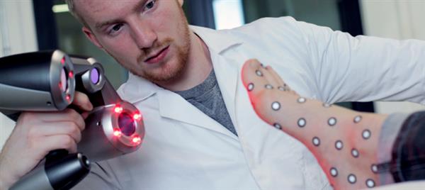 明智的選擇 3D打印時(shí)裝技術(shù)已不遠(yuǎn) 拉夫堡大學(xué)正準(zhǔn)備開(kāi)發(fā)
3D打印時(shí)裝,3d打印時(shí)裝越來(lái)越靠譜了,3d打印時(shí)裝秀,青島3d打印公司,青島3d打印廠家,青島3d打印企業(yè),青島3d打印店