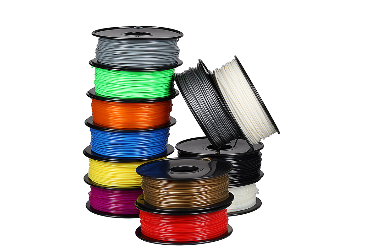 3D打印材料新發現 融入化學活性物質實現特殊功能
3d打印材料有哪些,3d打印材料價格,3d打印機,3dm,3d溜溜網,3d打印設備價格,3d走勢圖,3d打印材料上市公司,3d打印耗材