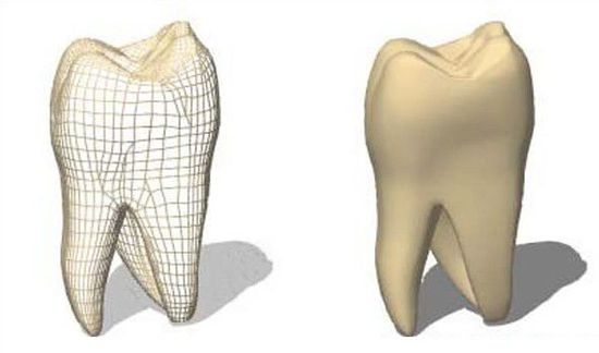 德國率先引入3D打印牙齒技術 全程體驗“無痛”種牙-e鍵打印|3D打印服務
3d打印牙齒,3D打印種牙,無痛種牙,3D打印平臺,3D打印服務,南京哪里有3D打印,南京3D打印廠家,南京3D打印服務
