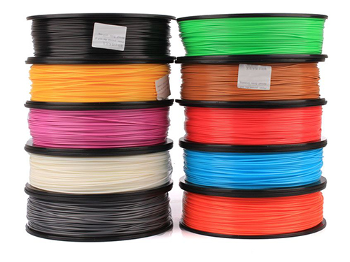 一卷3D打印材料能打印多少東西 3D打印機(jī)耗材一般是什么價(jià)格g