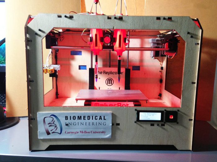 很好的3d打印應(yīng)用實(shí)例 3D打印助力攻克乳腺癌