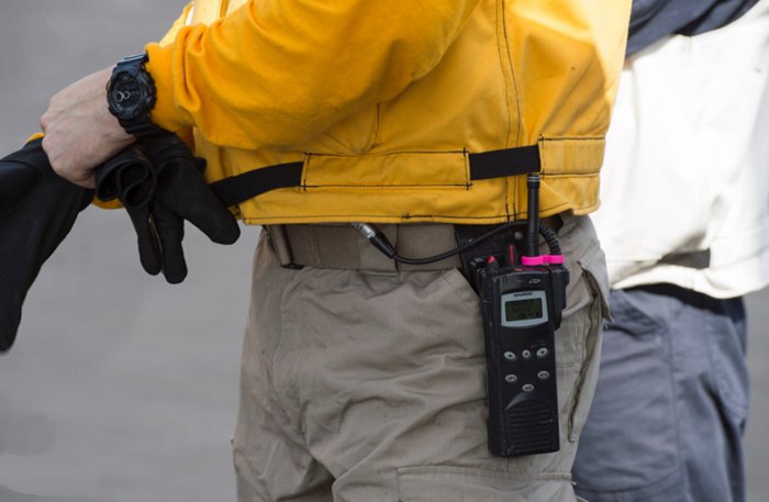 3d打印技術應用實例 航母上的Tru Clip用到空間站上