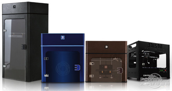 西通攜手韓國ROKIT聯合開發新一代生物3D打印機