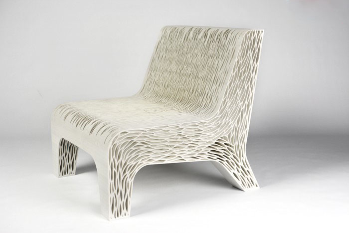 3D打印家具家電還離我們遠么?3D打印定制家電有望出爐