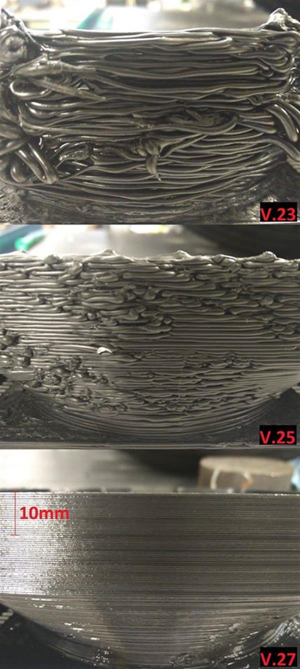 超大型3D打印機(jī)The Box現(xiàn)身 3D打印速度可達(dá)1200毫米/秒_e鍵3D打印服務(wù)