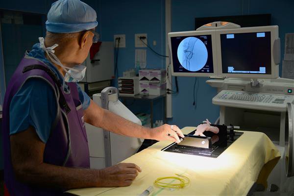 提高手術成功率 3D打印逼真器官模型助陣_e鍵3D打印服務