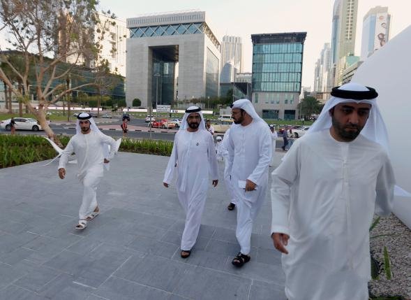 現(xiàn)場揭密Made in china 全3D打印迪拜辦公樓_e鍵3D打印服務(wù)