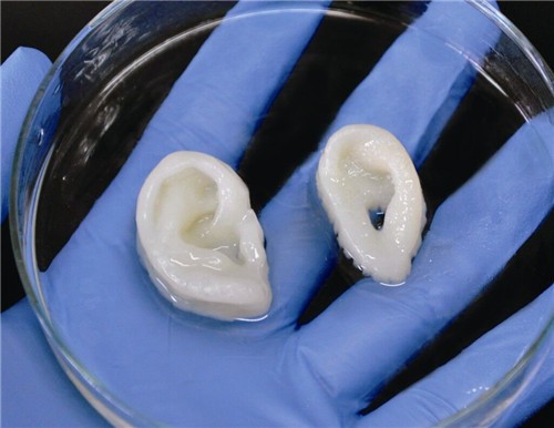 簡述3D打印技術在醫療行業應用情況_e鍵3D打印服務