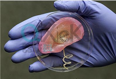 簡述現(xiàn)階段醫(yī)用3D打印設(shè)備和打印材料的相關(guān)進(jìn)展_e鍵3D打印服務(wù) 簡述現(xiàn)階段醫(yī)用3D打印設(shè)備和打印材料的相關(guān)進(jìn)展_e鍵3D打印服務(wù)