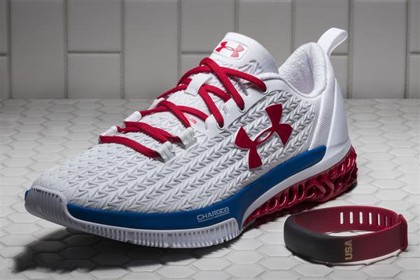 3D打印技術快步前行 又一款3D打印運動鞋即將出世_e鍵打印服務平臺 3D打印技術快步前行 又一款3D打印運動鞋即將出世_e鍵打印服務平臺