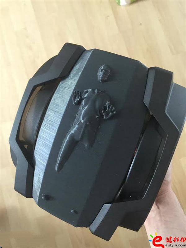 3d打印技術(shù)應(yīng)用實(shí)例_酷冷至尊推個(gè)性化3D打印配件_3D打印服務(wù)平臺(tái)