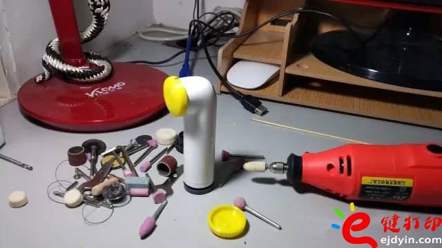 3D打印應(yīng)用案(實)例之省錢大招DIY 3D打印輕松修復(fù)損壞物件 3D打印應(yīng)用案(實)例之省錢大招DIY 3D打印輕松修復(fù)損壞物件