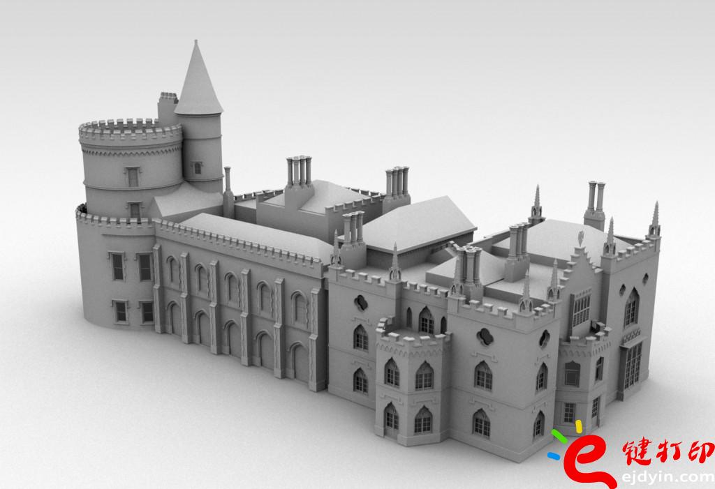 3d打印混凝土技術(shù)打印別墅房子辦公室建筑的那些問題_3D打印服務(wù)平臺(tái)