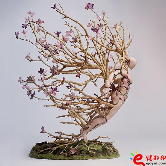 3d打印藝術品,3d打印作品,3d打印工藝品,3d打印藝術雕塑,3d打印藝術,3D打印服務 3D打印有多神奇?這個話題一直被大家能津津樂道的談論著。答案其實也簡單,那就是3D打印擁有無限可能。本文有藝術家用3D打印樹木來詮釋一年四季的變化。一起來看看。 3d打印藝術品,3d打印作品,3d打印工藝品,3d打印藝術雕塑,3d打印藝術,3D打印服務 3D打印有多神奇?這個話題一直被大家能津津樂道的談論著。答案其實也簡單,那就是3D打印擁有無限可能。本文有藝術家用3D打印樹木來詮釋一年四季的變化。一起來看看。