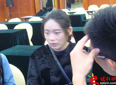 以3D打印詮釋傳統(tǒng)文化 專訪“創(chuàng)意創(chuàng)業(yè)獎”三等獎王凱茜(e鍵打印眾包平臺)